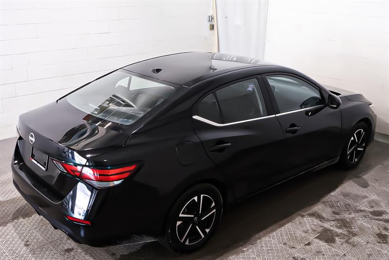 nissan Sentra 2025 - 7