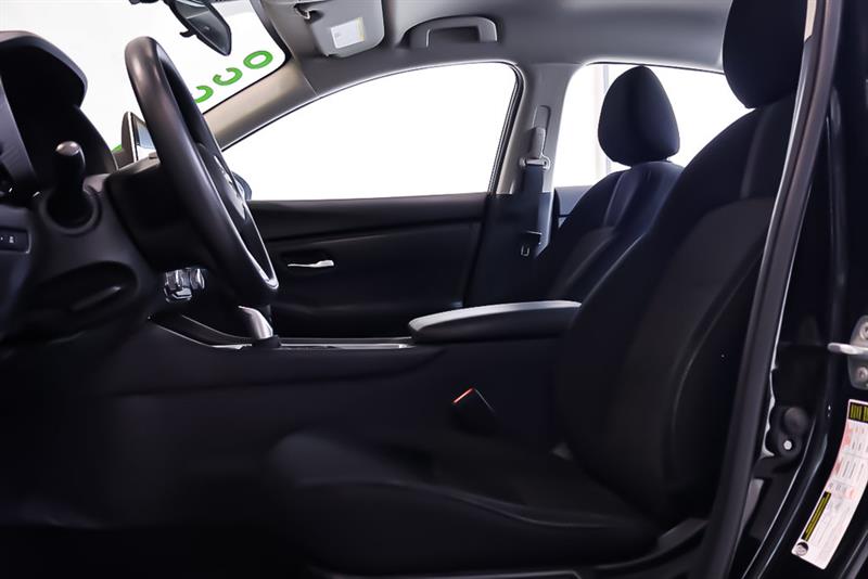 nissan Sentra 2025 - 10
