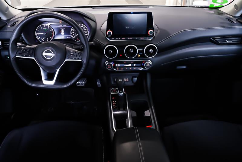 nissan Sentra 2025 - 13