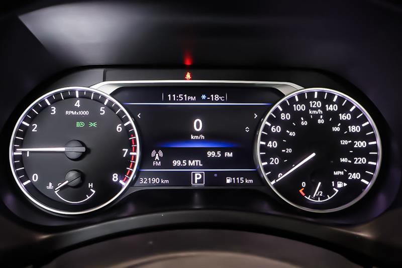 nissan Sentra 2025 - 18