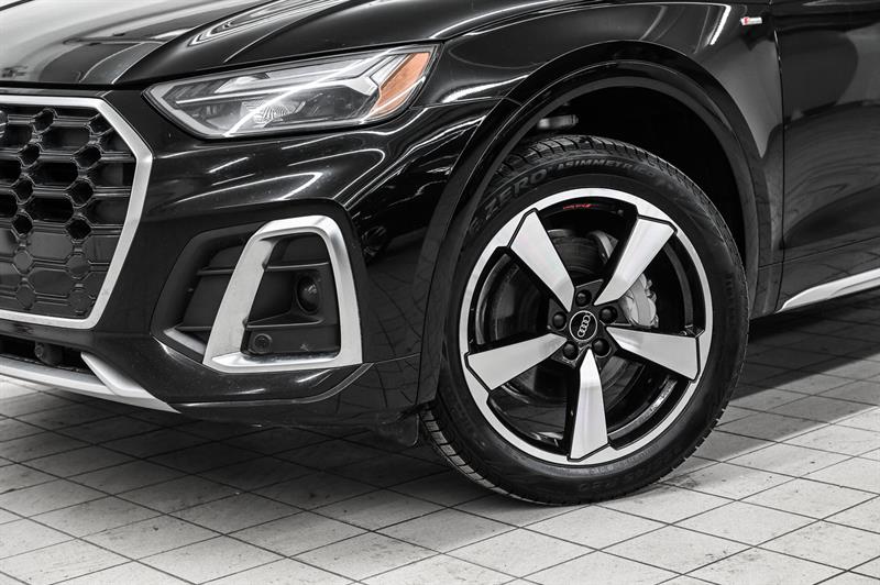 audi Q5 2023 - 2
