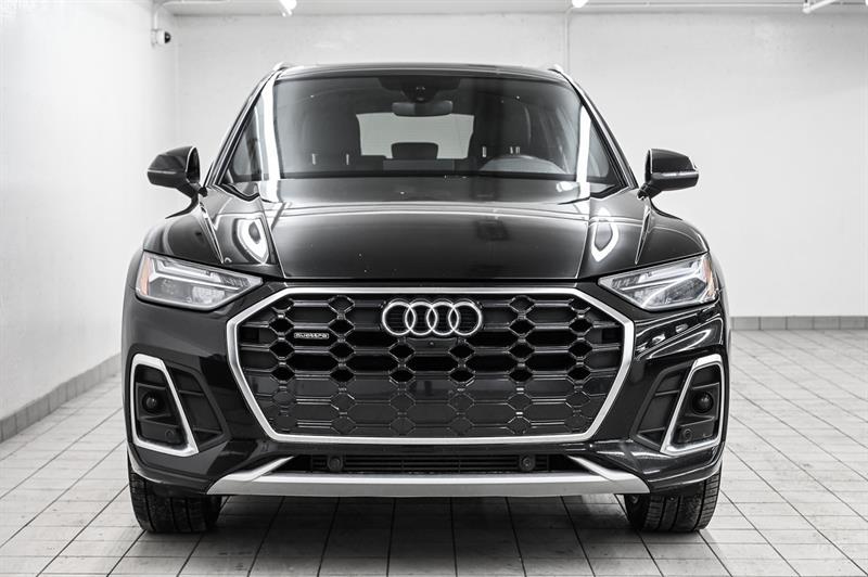 audi Q5 2023 - 3