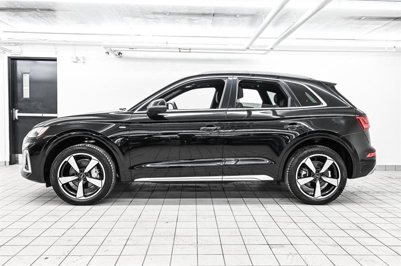 audi Q5 2023 - 4