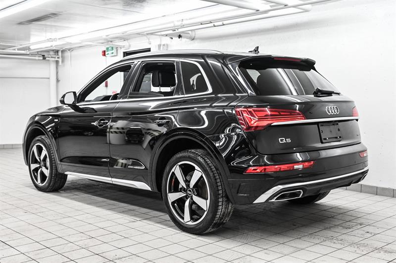 audi Q5 2023 - 5