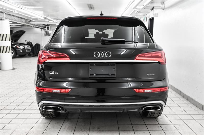 audi Q5 2023 - 6