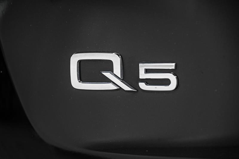 audi Q5 2023 - 7