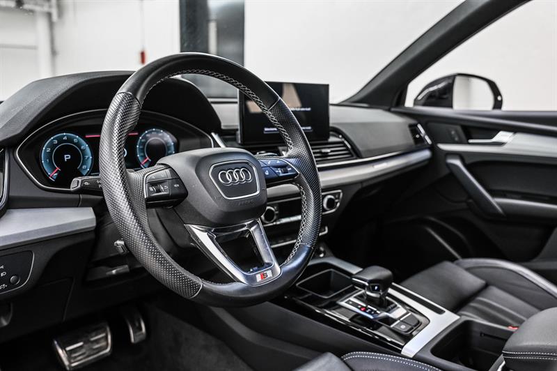 audi Q5 2023 - 11