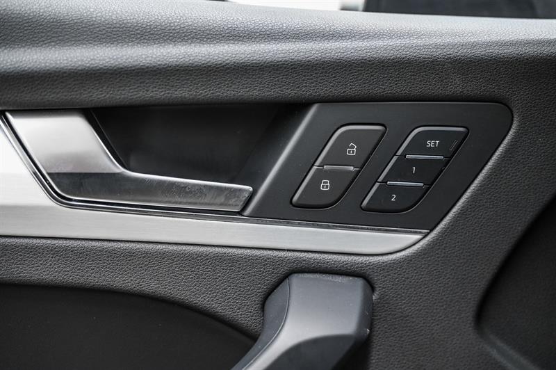 audi Q5 2023 - 12