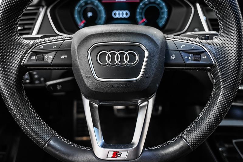 audi Q5 2023 - 14
