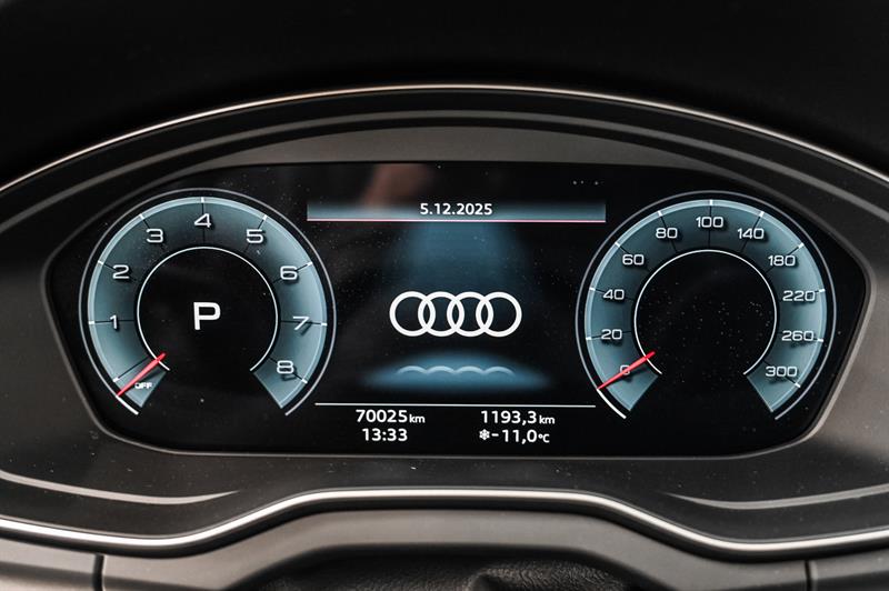 audi Q5 2023 - 15