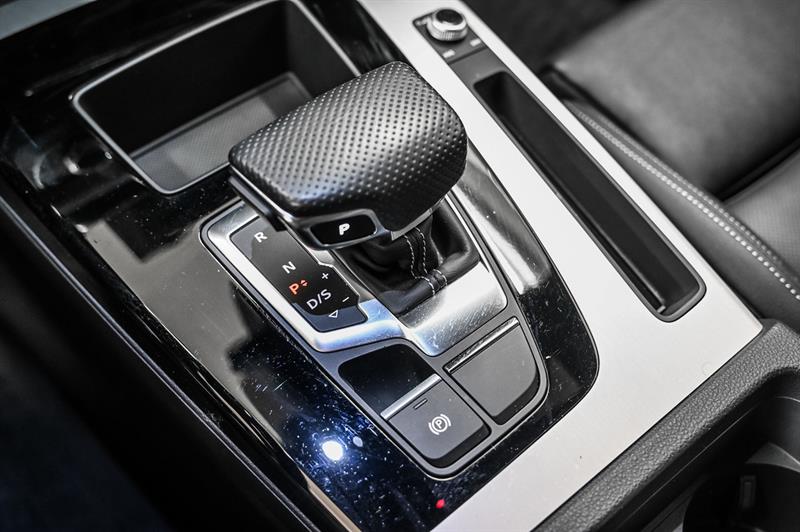 audi Q5 2023 - 16