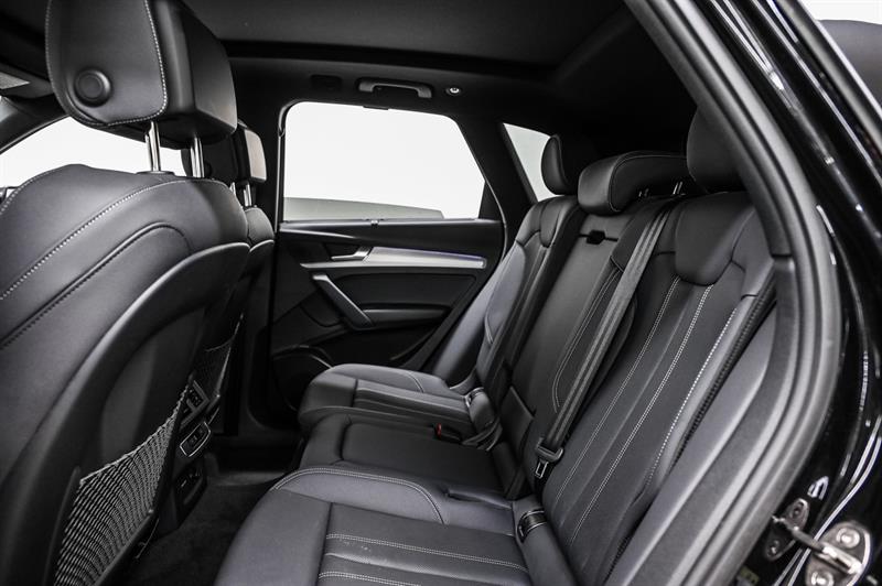 audi Q5 2023 - 22