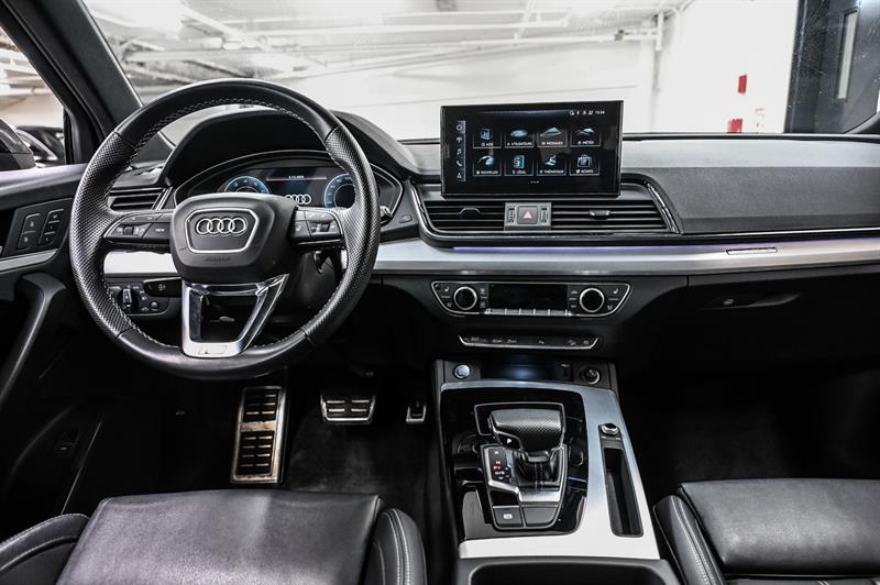 audi Q5 2023 - 23