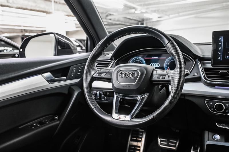 audi Q5 2023 - 24