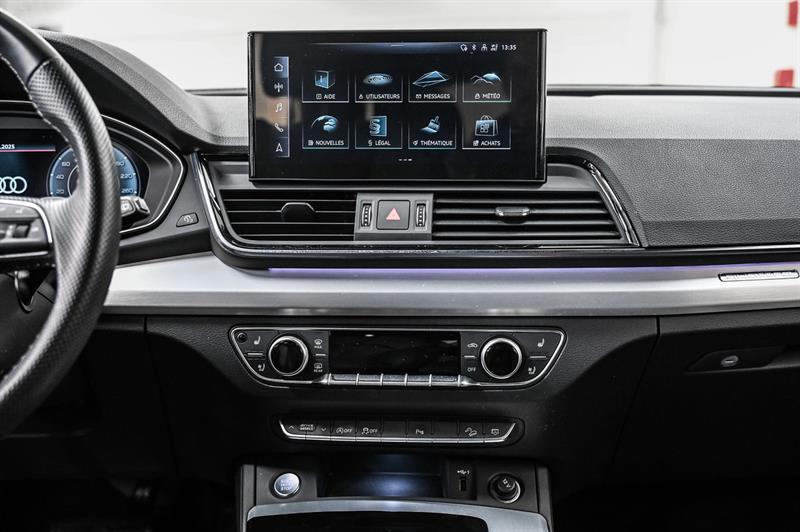 audi Q5 2023 - 25