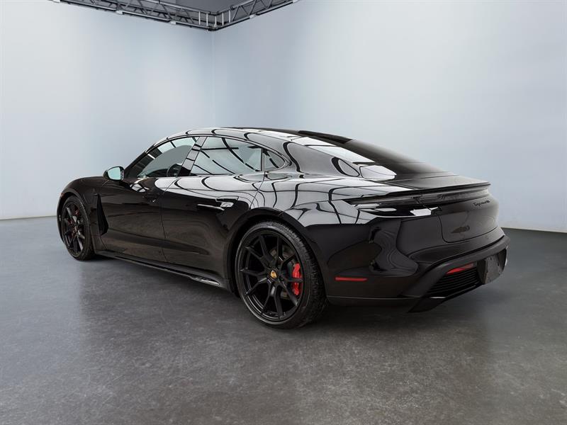 porsche Taycan 2022 - 3