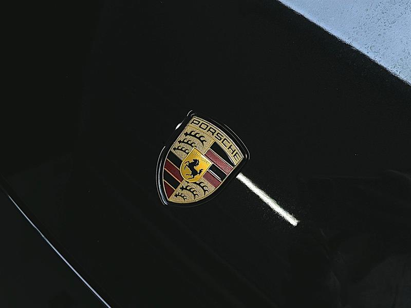 porsche Taycan 2022 - 5