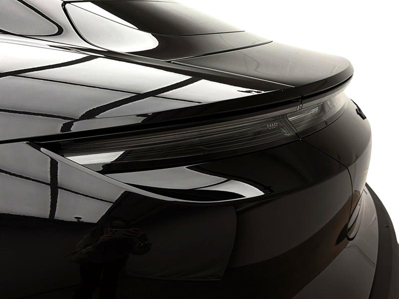 porsche Taycan 2022 - 8