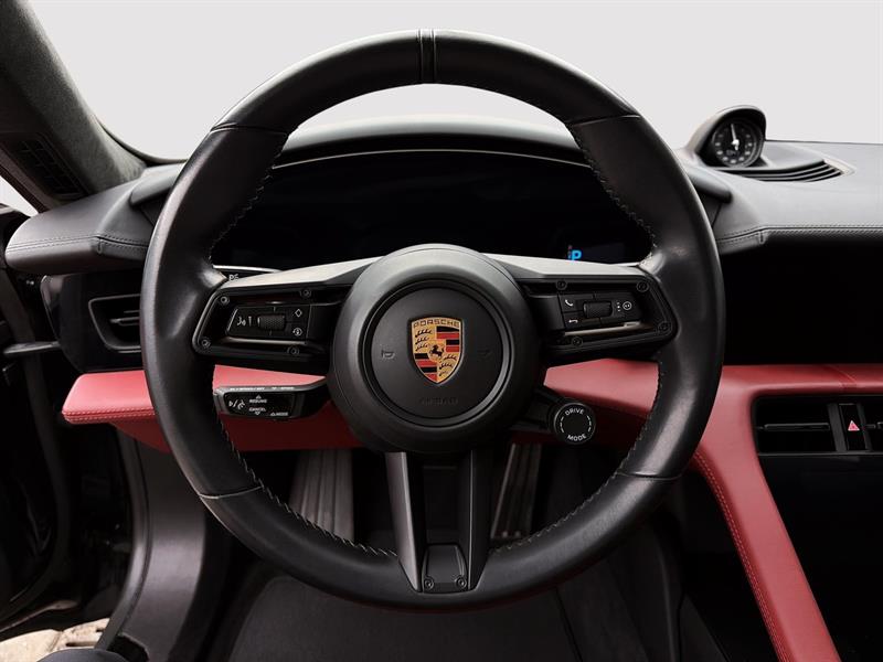 porsche Taycan 2022 - 15