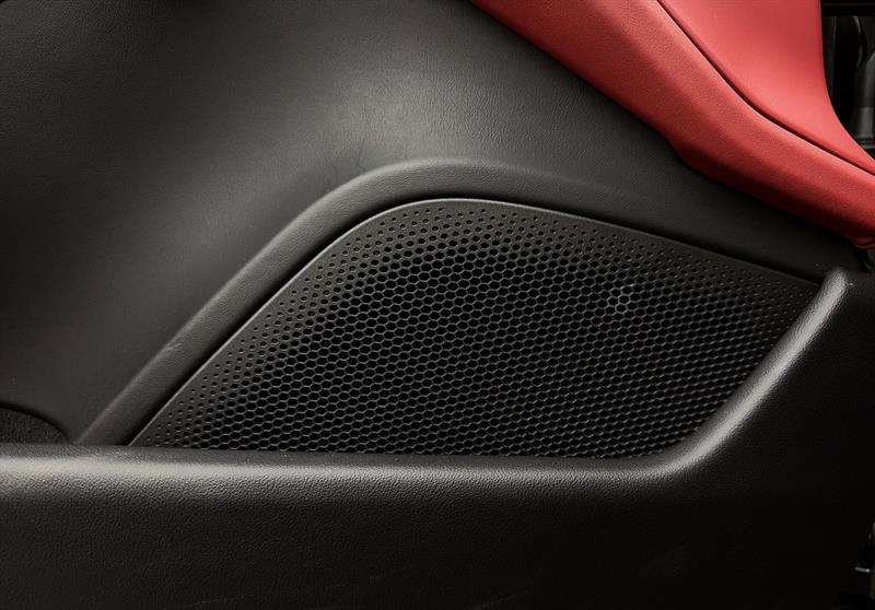 porsche Taycan 2022 - 30