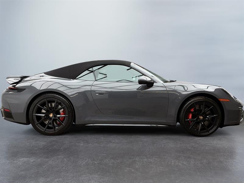 porsche 911 2025 - 8