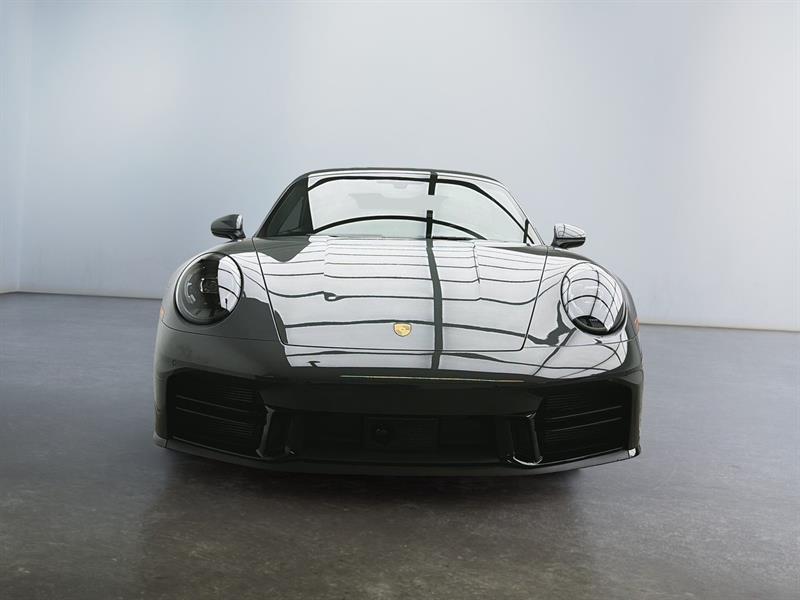 porsche 911 2025 - 9