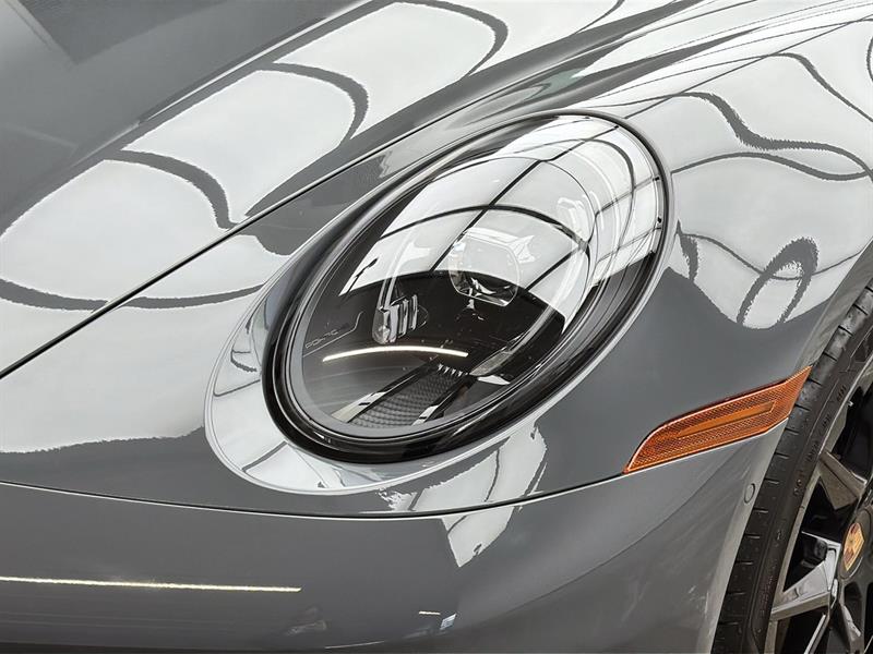 porsche 911 2025 - 12