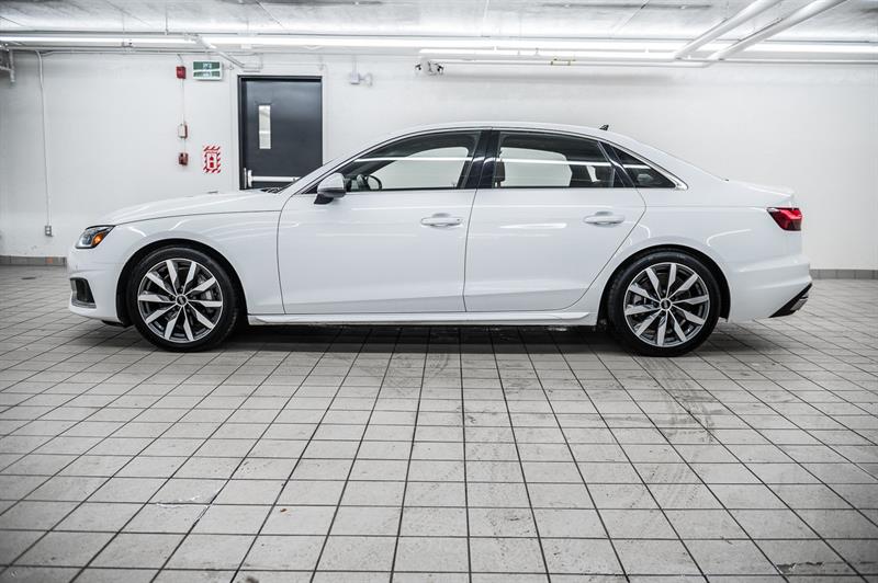 audi A4 Sedan 2024 - 3