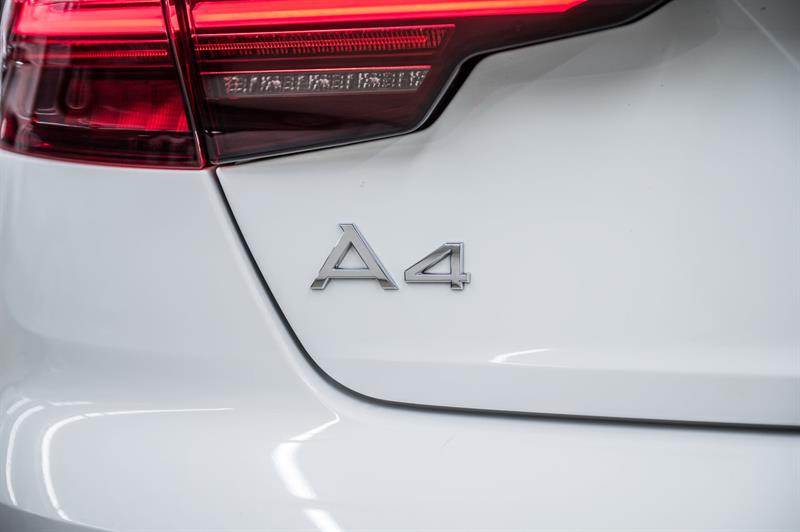 audi A4 Sedan 2024 - 9