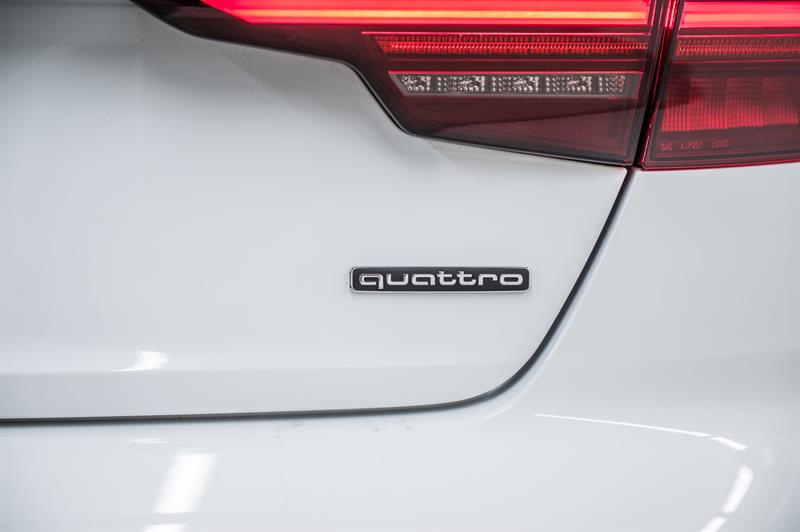 audi A4 Sedan 2024 - 10
