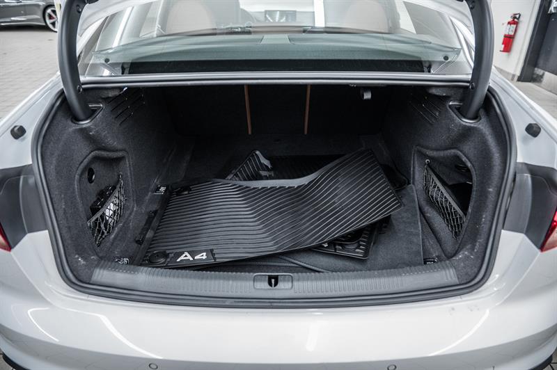 audi A4 Sedan 2024 - 11
