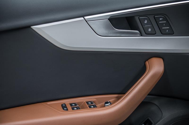 audi A4 Sedan 2024 - 12