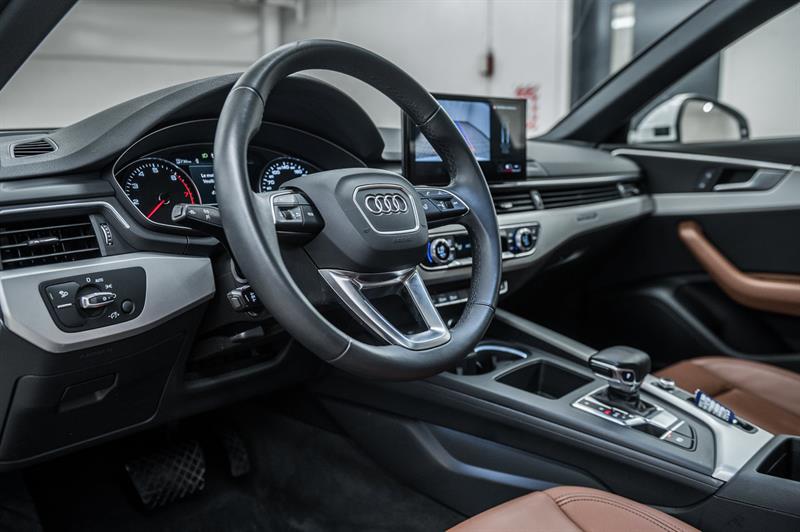 audi A4 Sedan 2024 - 15
