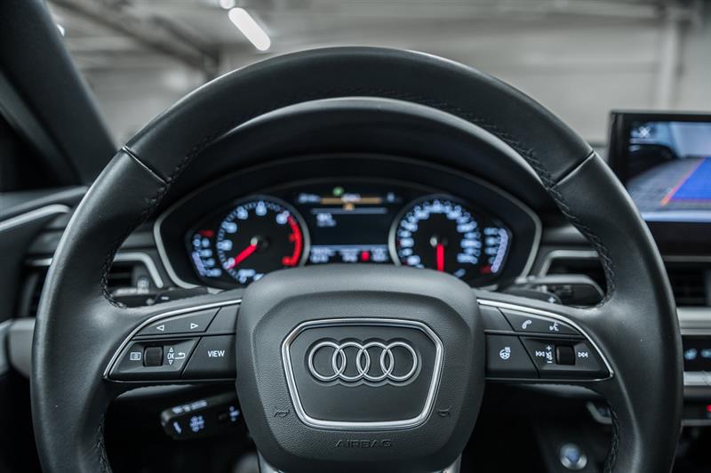 audi A4 Sedan 2024 - 16