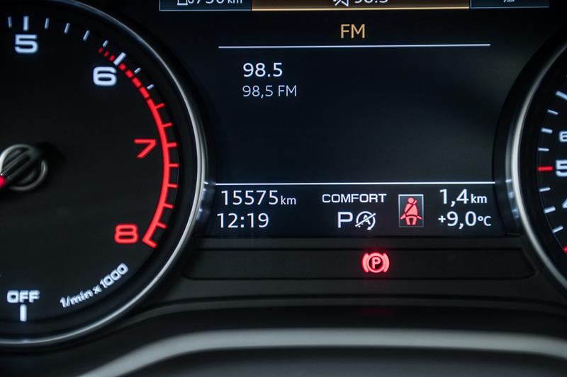 audi A4 Sedan 2024 - 18