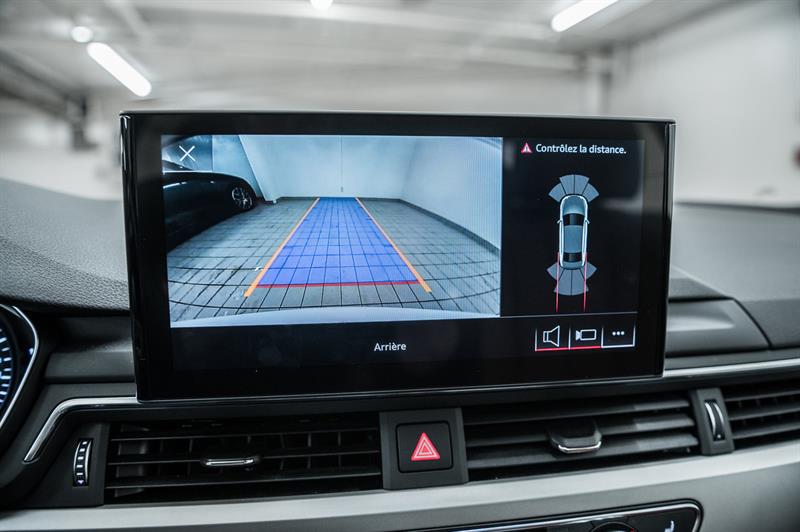 audi A4 Sedan 2024 - 19