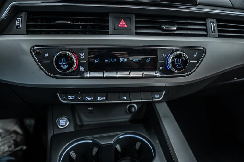 audi A4 Sedan 2024 - 20