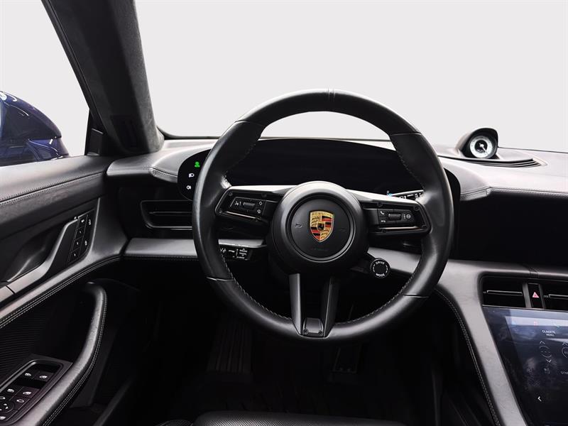 porsche Taycan 2023 - 15