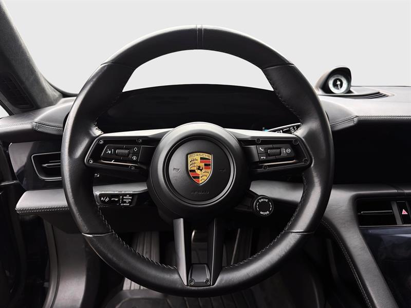 porsche Taycan 2023 - 16