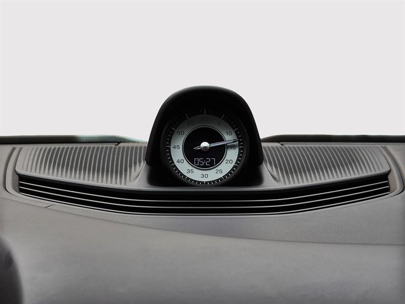 porsche Taycan 2023 - 19