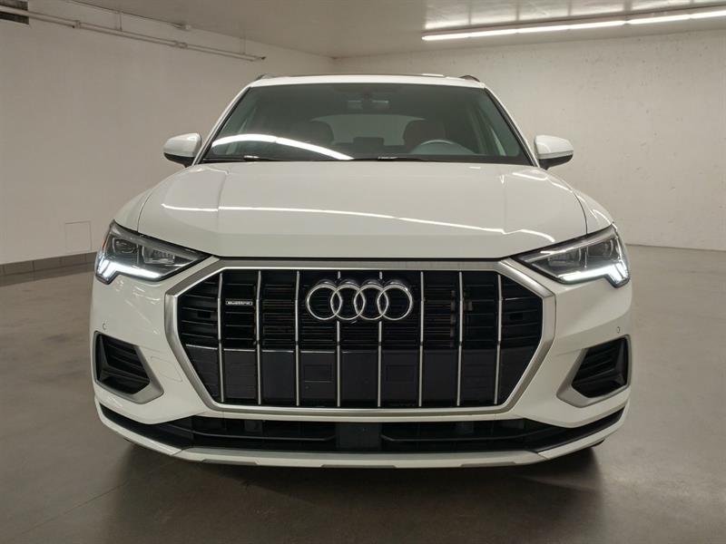 audi Q3 2023 - 2