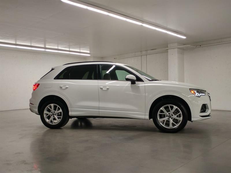 audi Q3 2023 - 3
