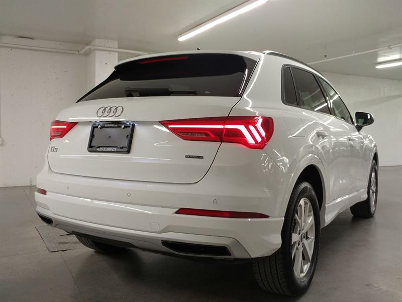 audi Q3 2023 - 4