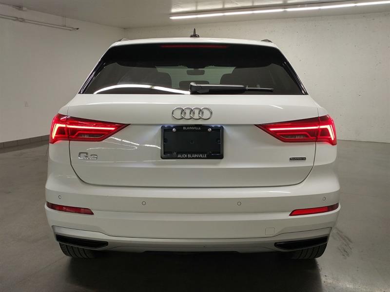 audi Q3 2023 - 5