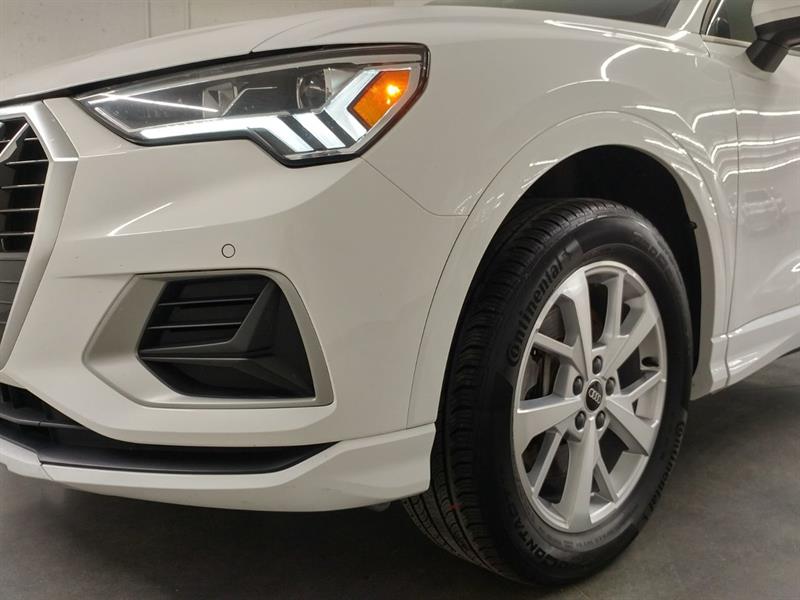 audi Q3 2023 - 6