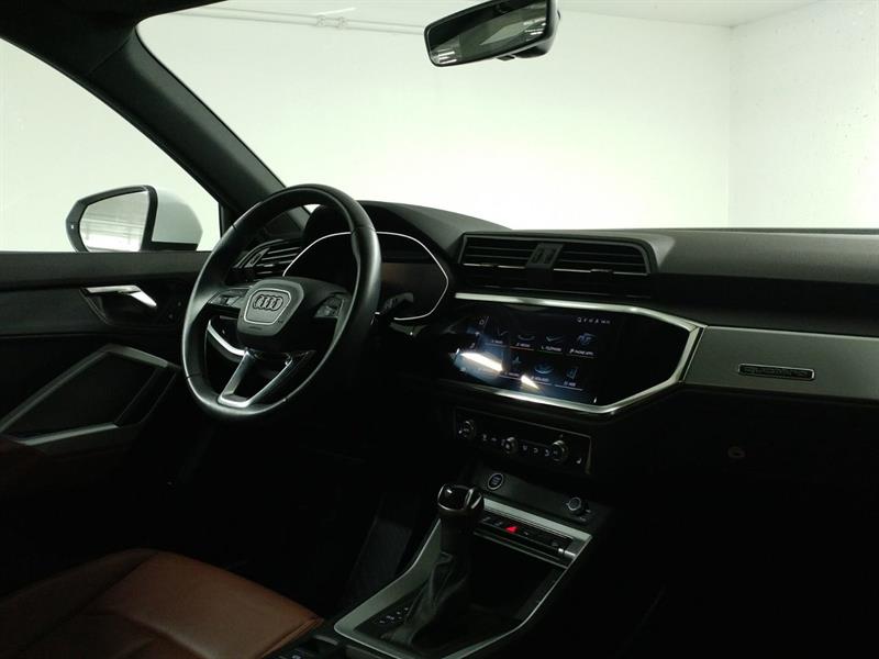 audi Q3 2023 - 7