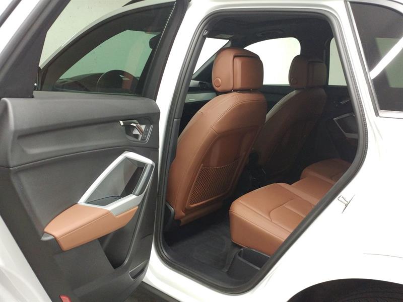 audi Q3 2023 - 9