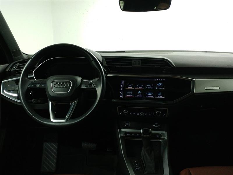 audi Q3 2023 - 10