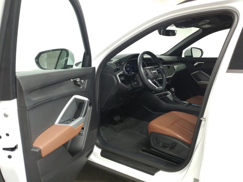 audi Q3 2023 - 12