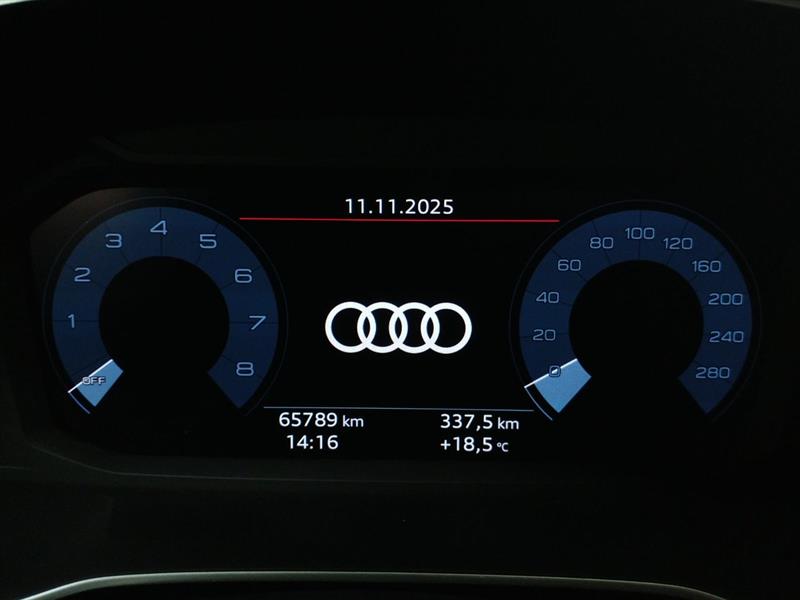 audi Q3 2023 - 13